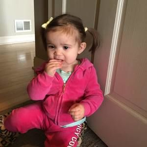 Meet your Posher, Kim